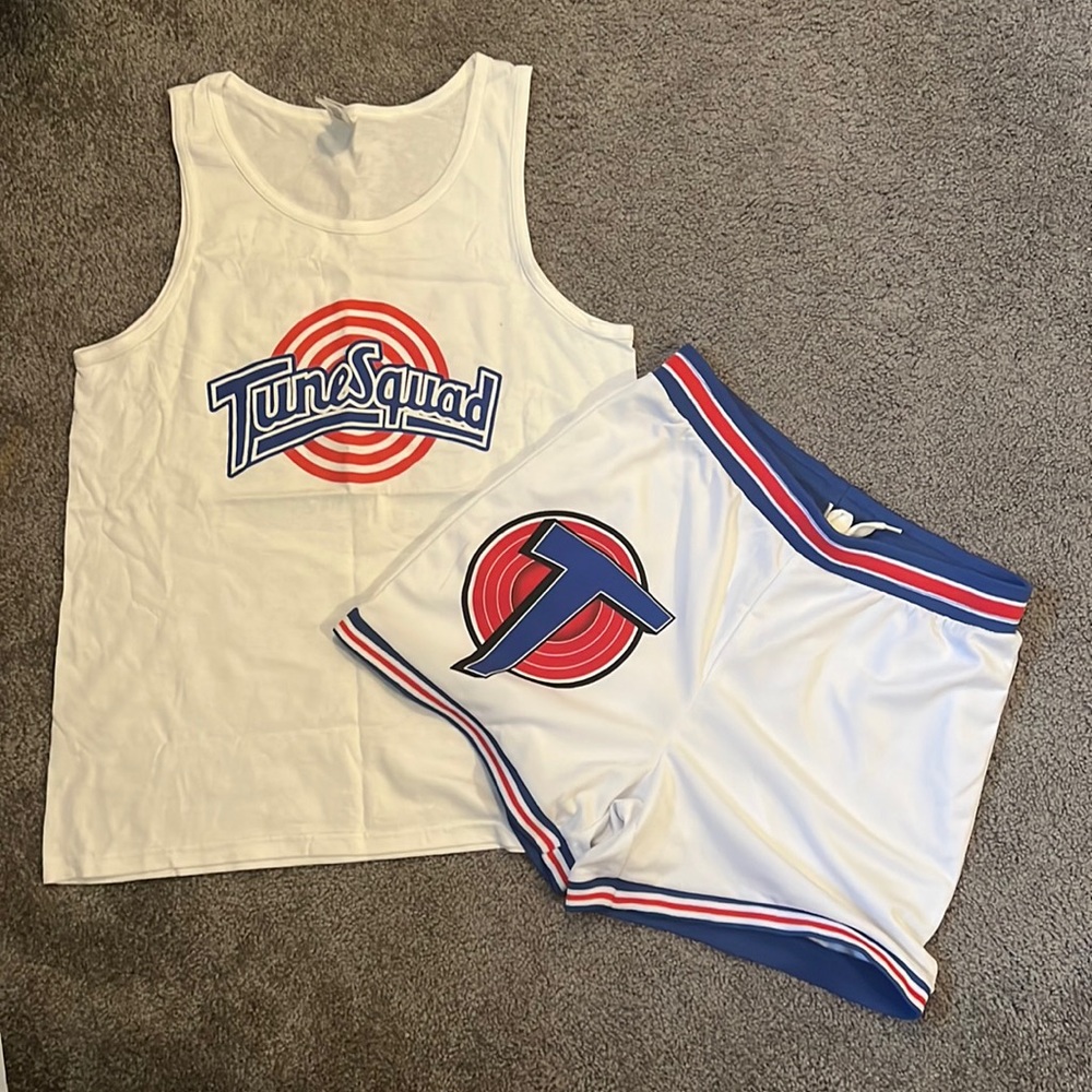 Lola Bunny Costume